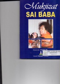 Image of Mukjizat Sai Baba